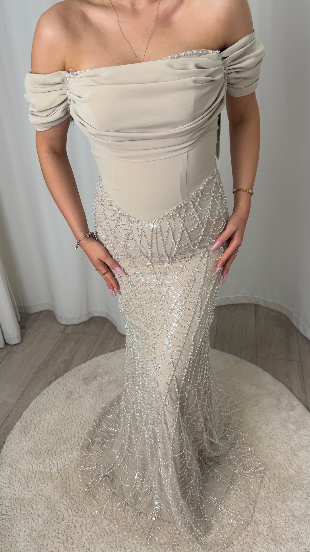 Sorélia Dress