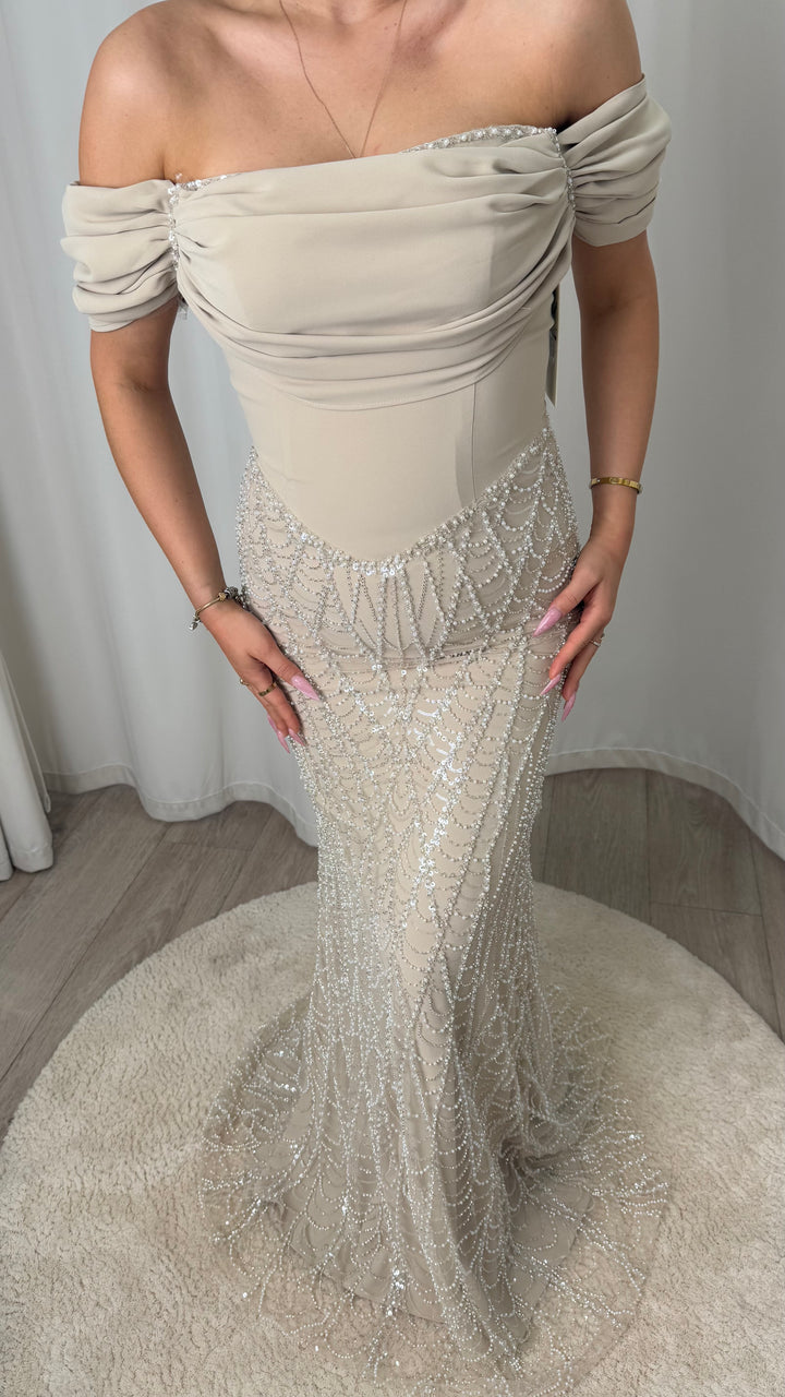 Sorélia Dress