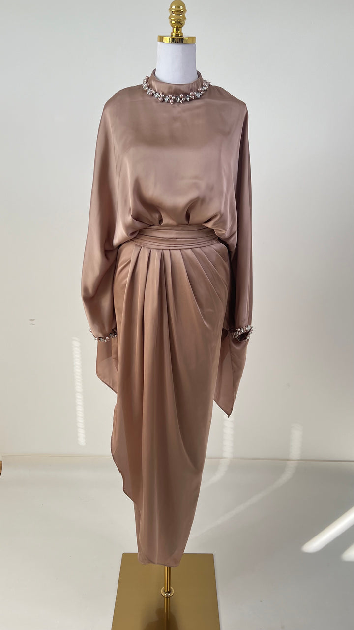 Afra Abaya