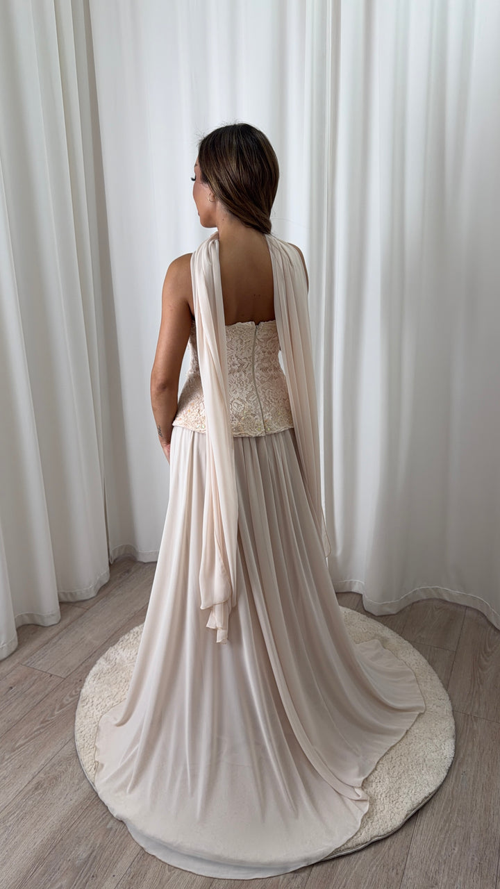 Peonie Couture