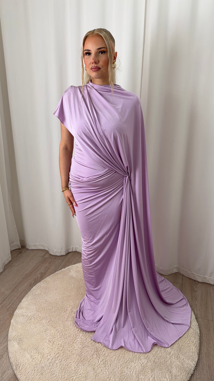 Defne Dress