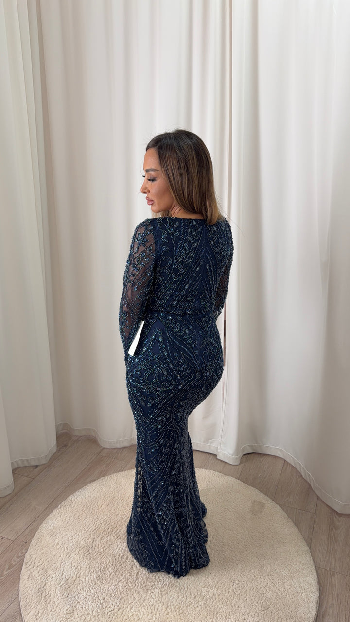 Velmira Dress