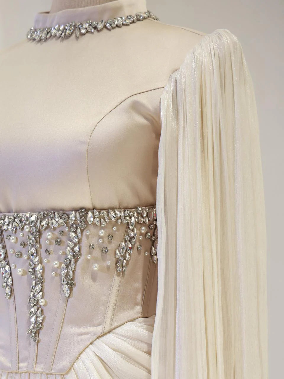 Tugba Dress