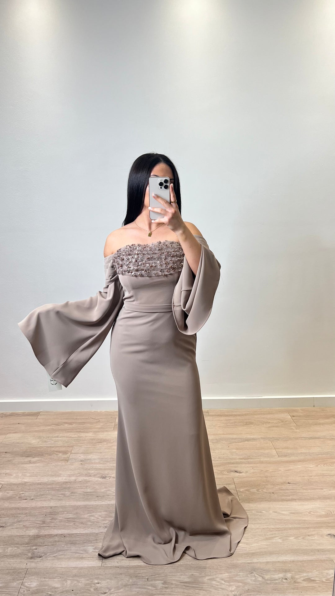 Asli Dress