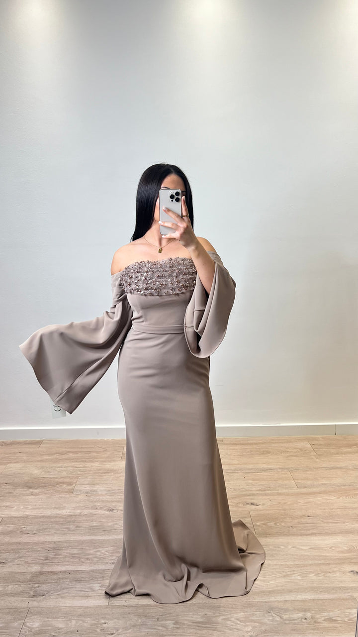 Asli Dress
