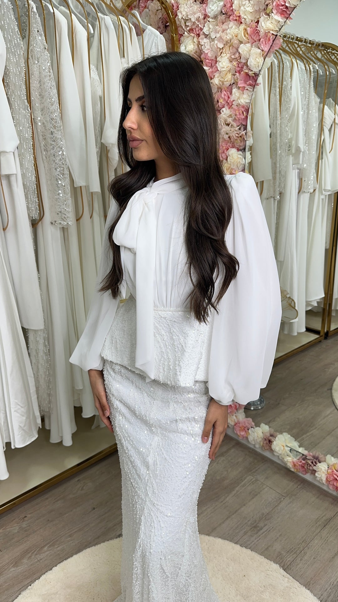 Yousra Dress