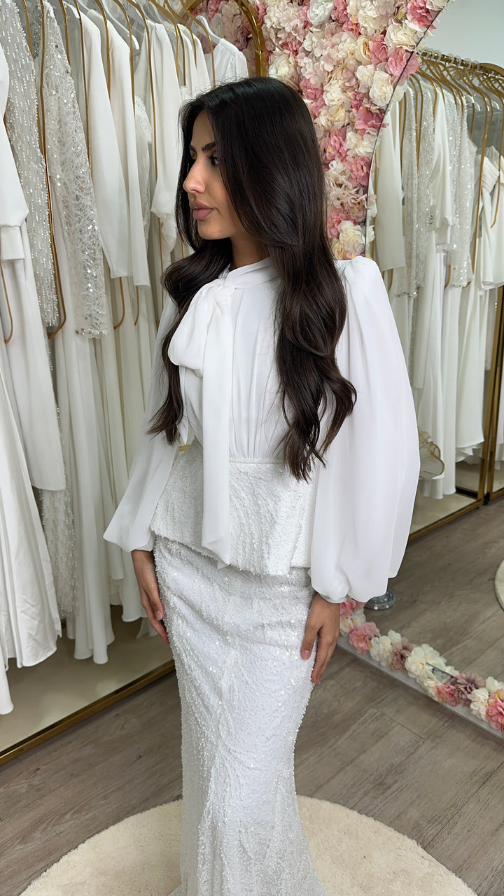 Yousra Dress