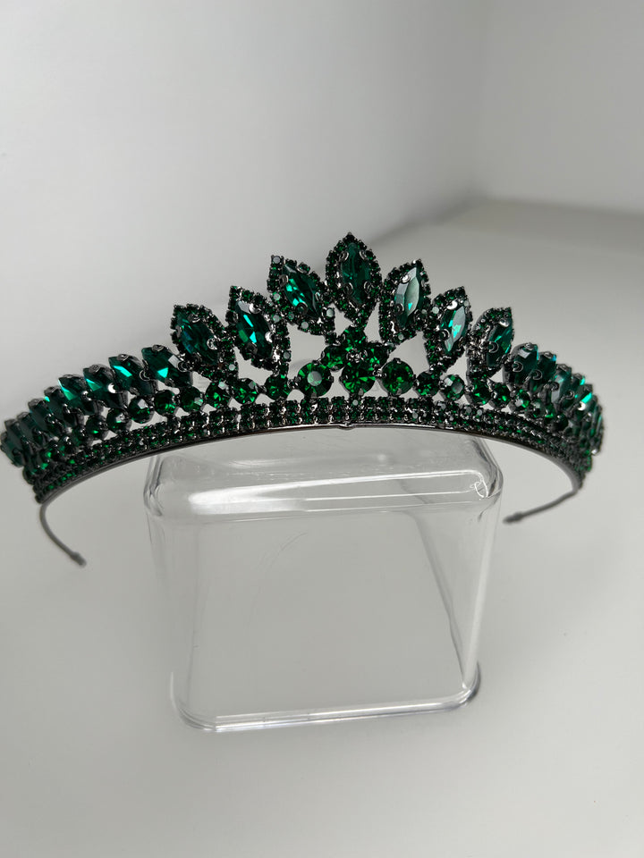 Premium Crown Green