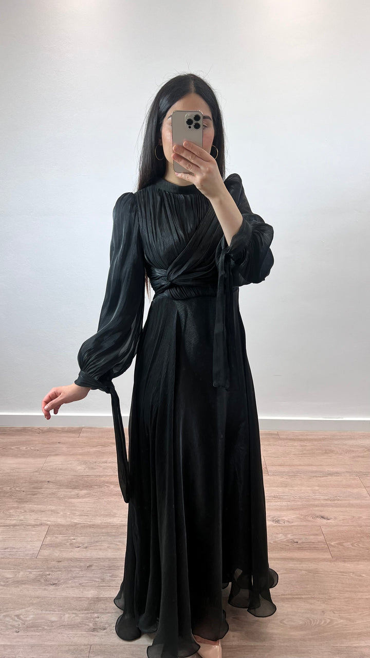 Ayaa Dress