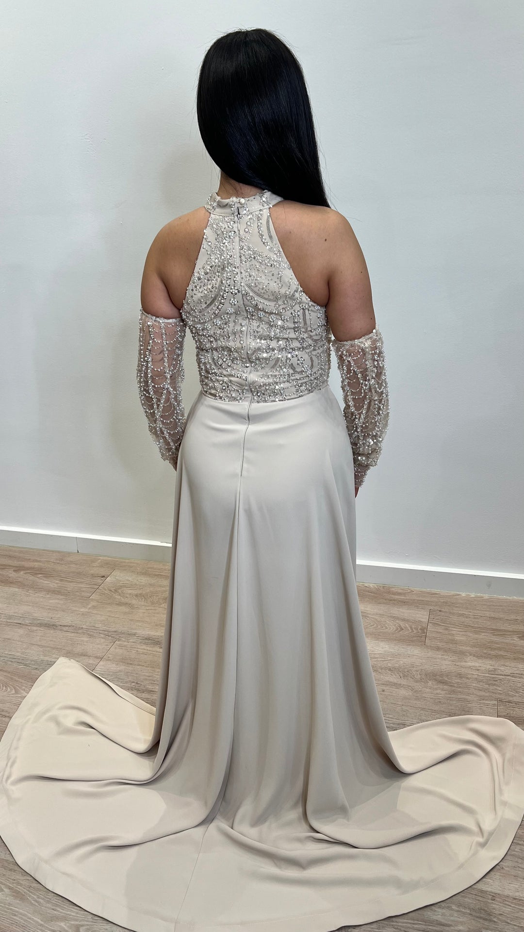 Ipek Dress