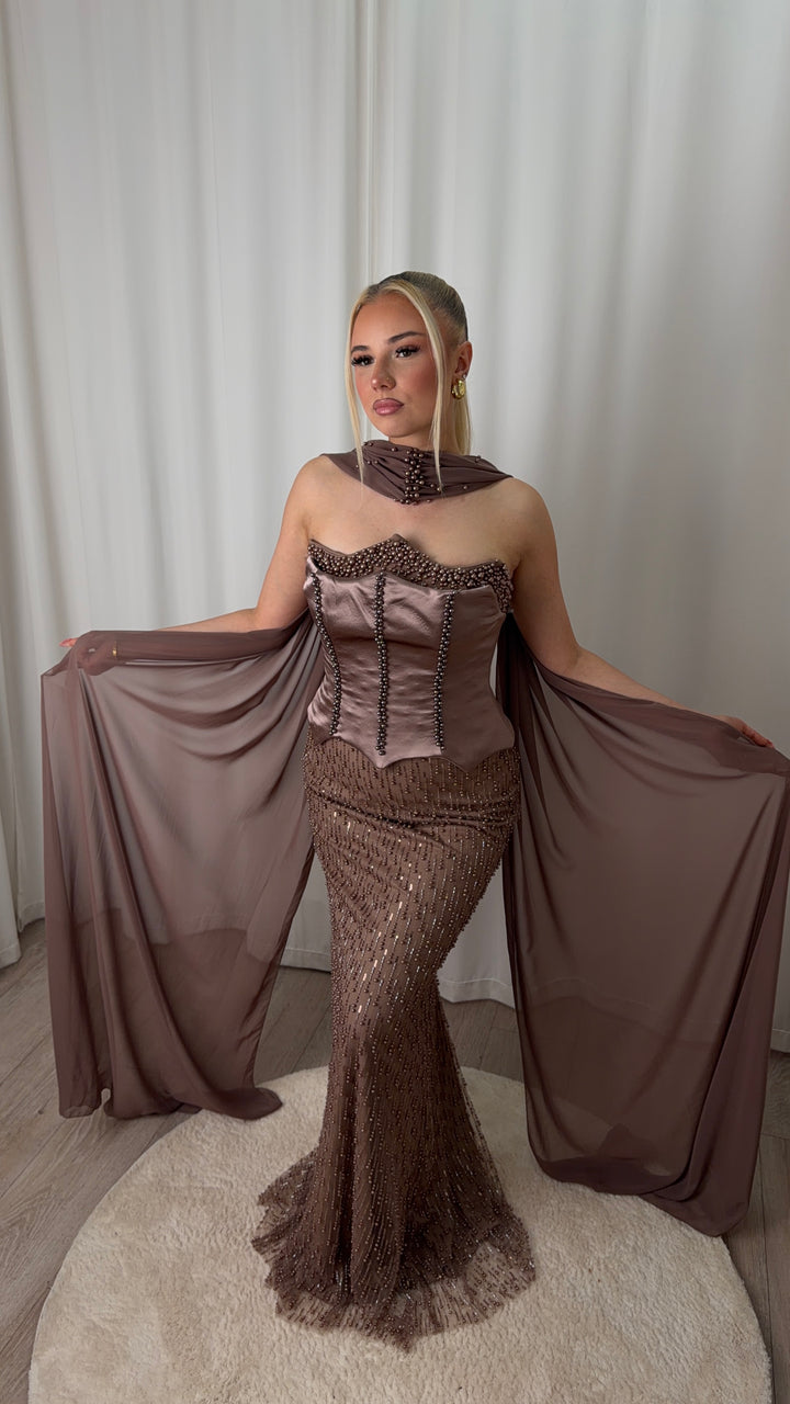Lumévara Dress