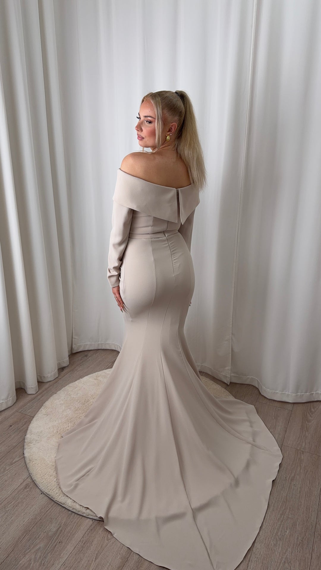 Aysun Dress