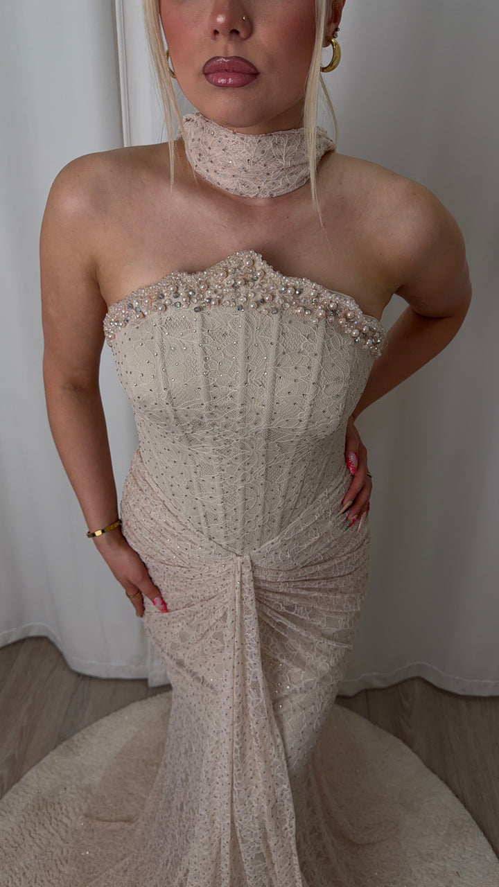 Dina Dress