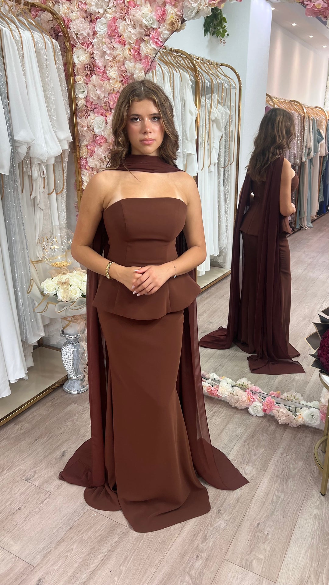 Pretty Lady Dress