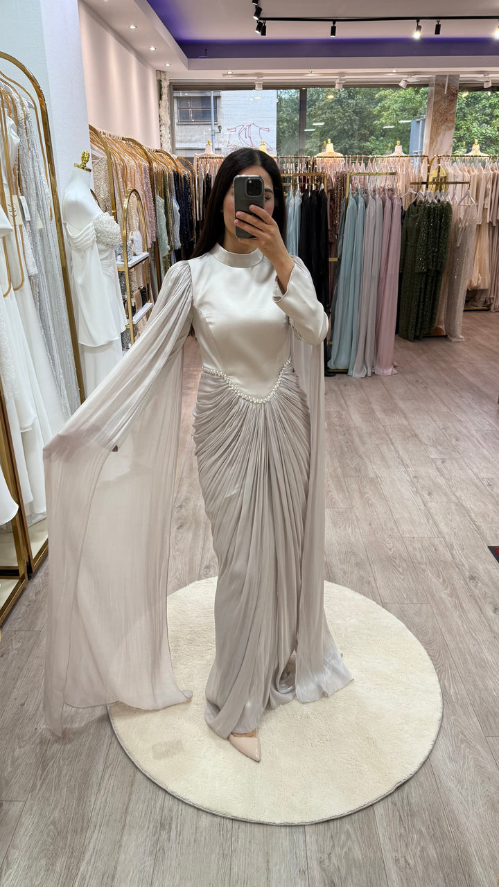 Jinan Dress