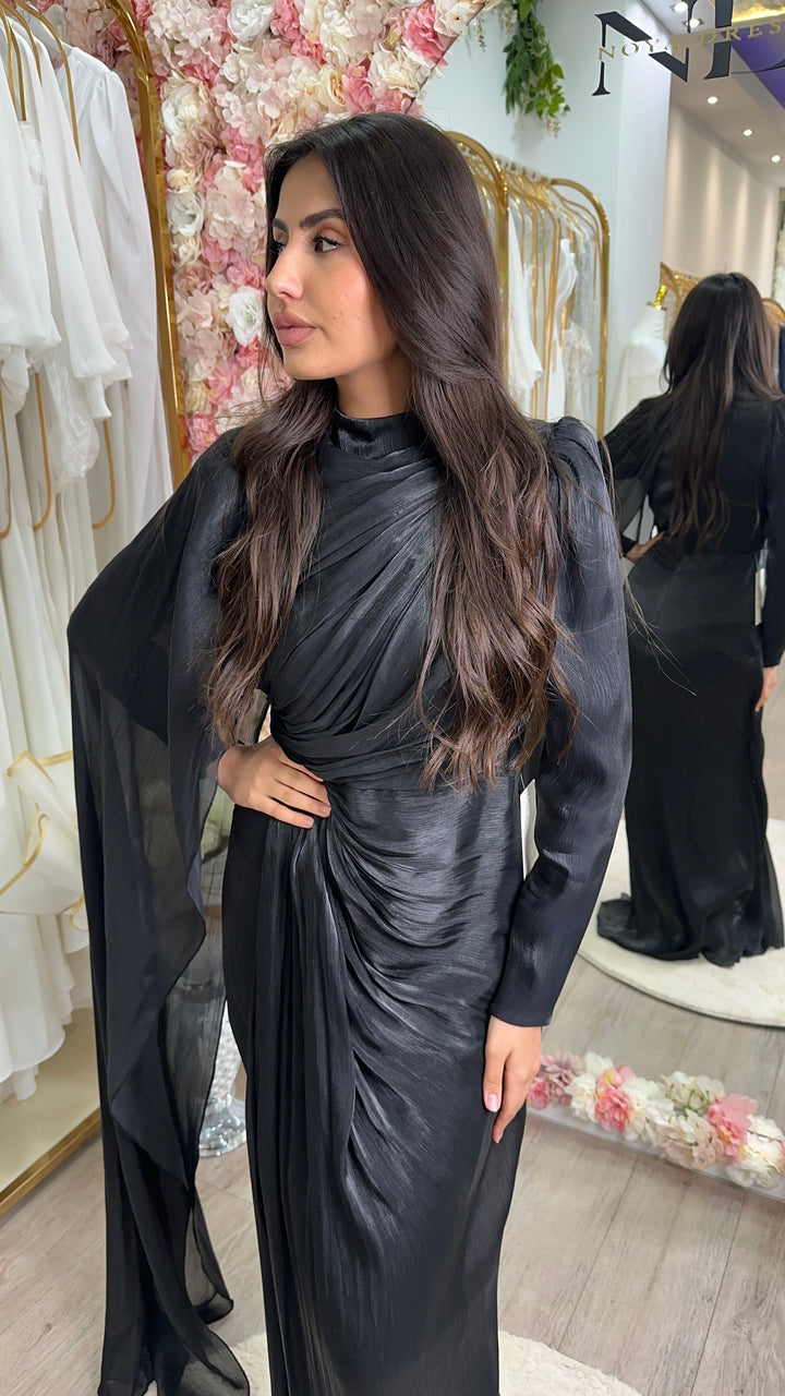 Jawhara Dress