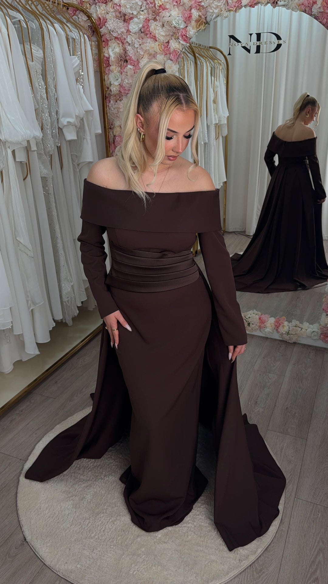 Élise Dress