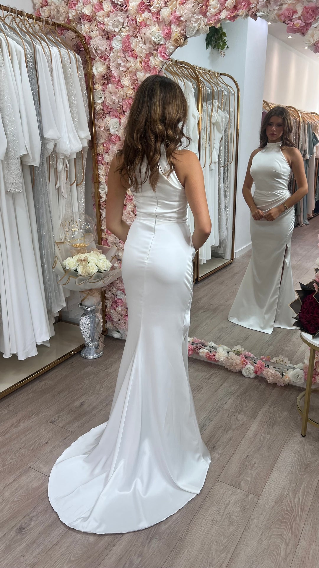 Sara Dress