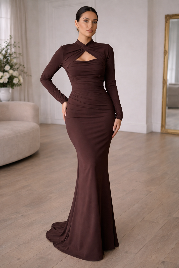 Zarina Dress