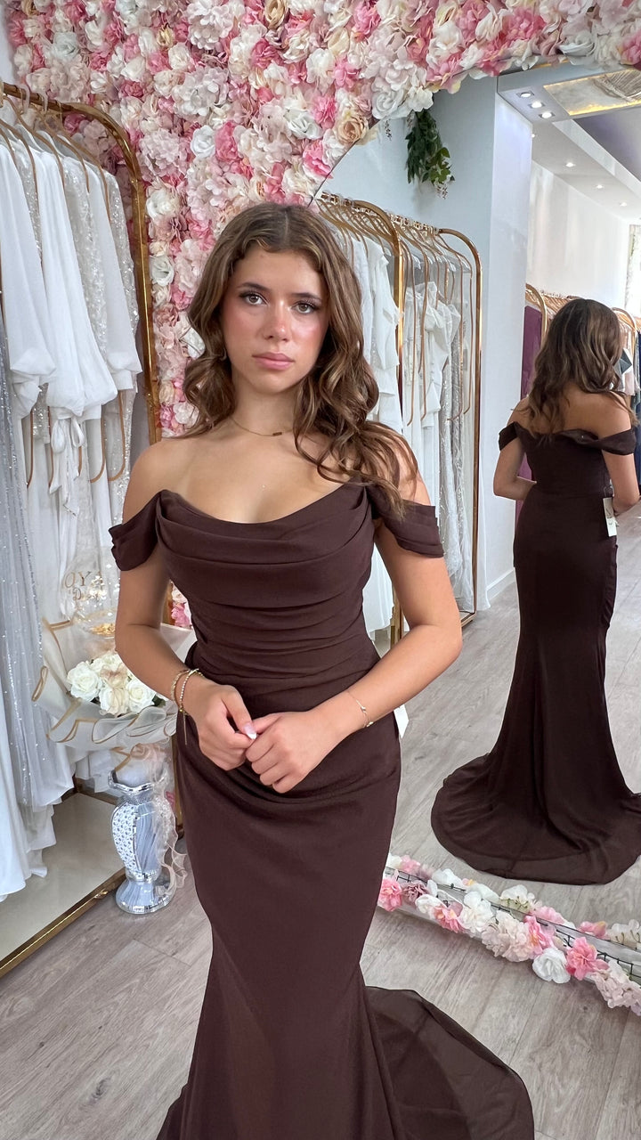 Amaya Dress