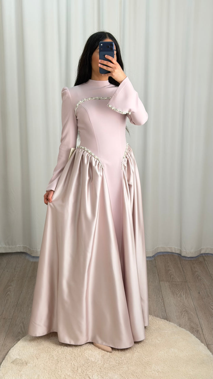 Noya Majesté Dress
