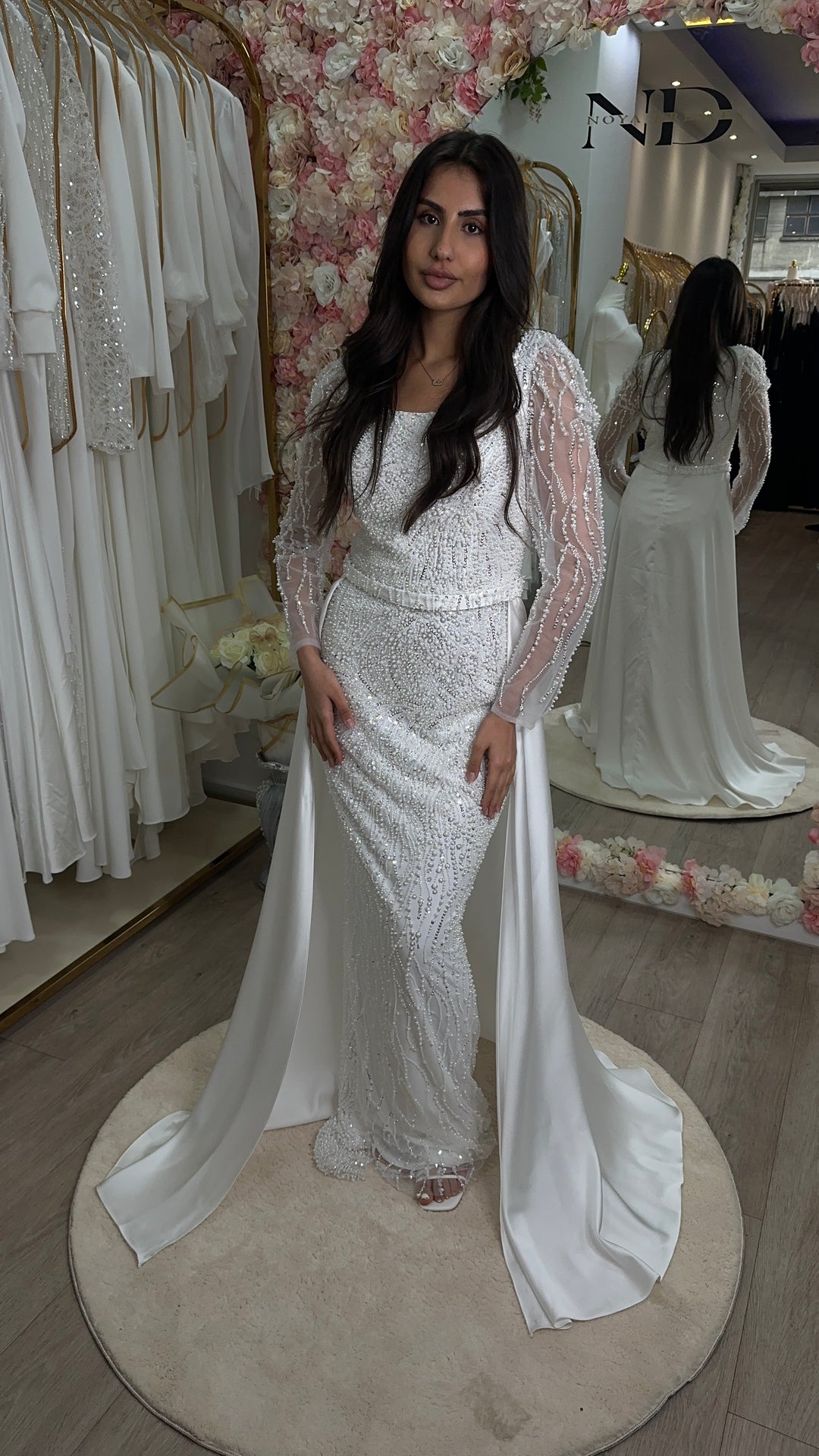 Samira Dress