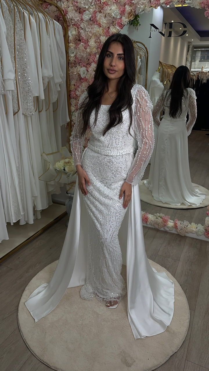 Samira Dress