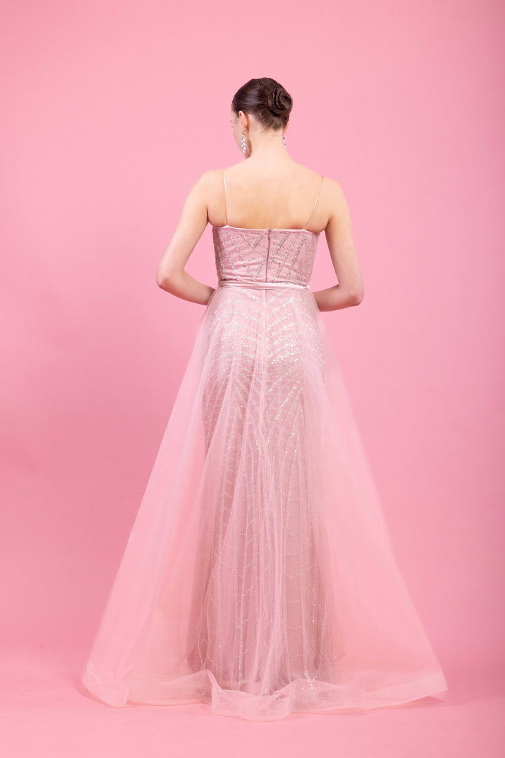 Ballerina Dress