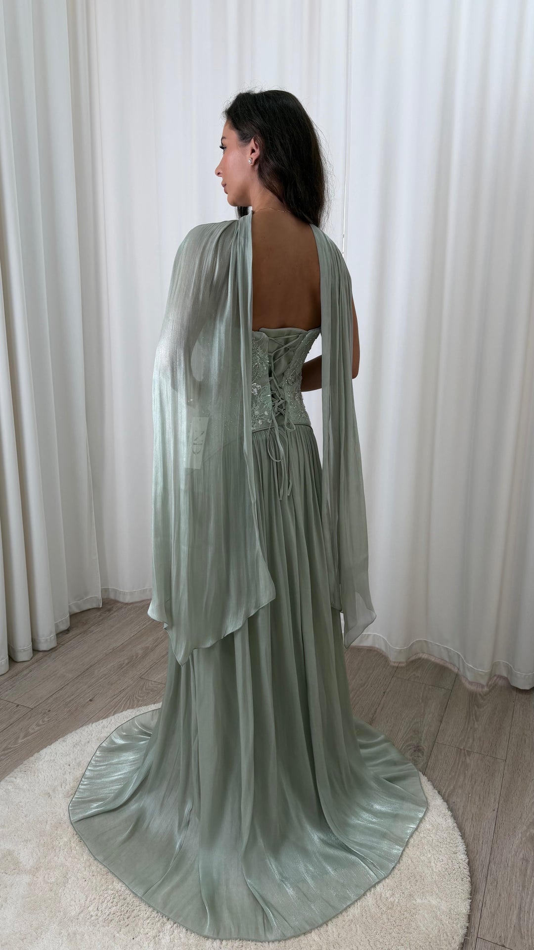 Célaria Dress