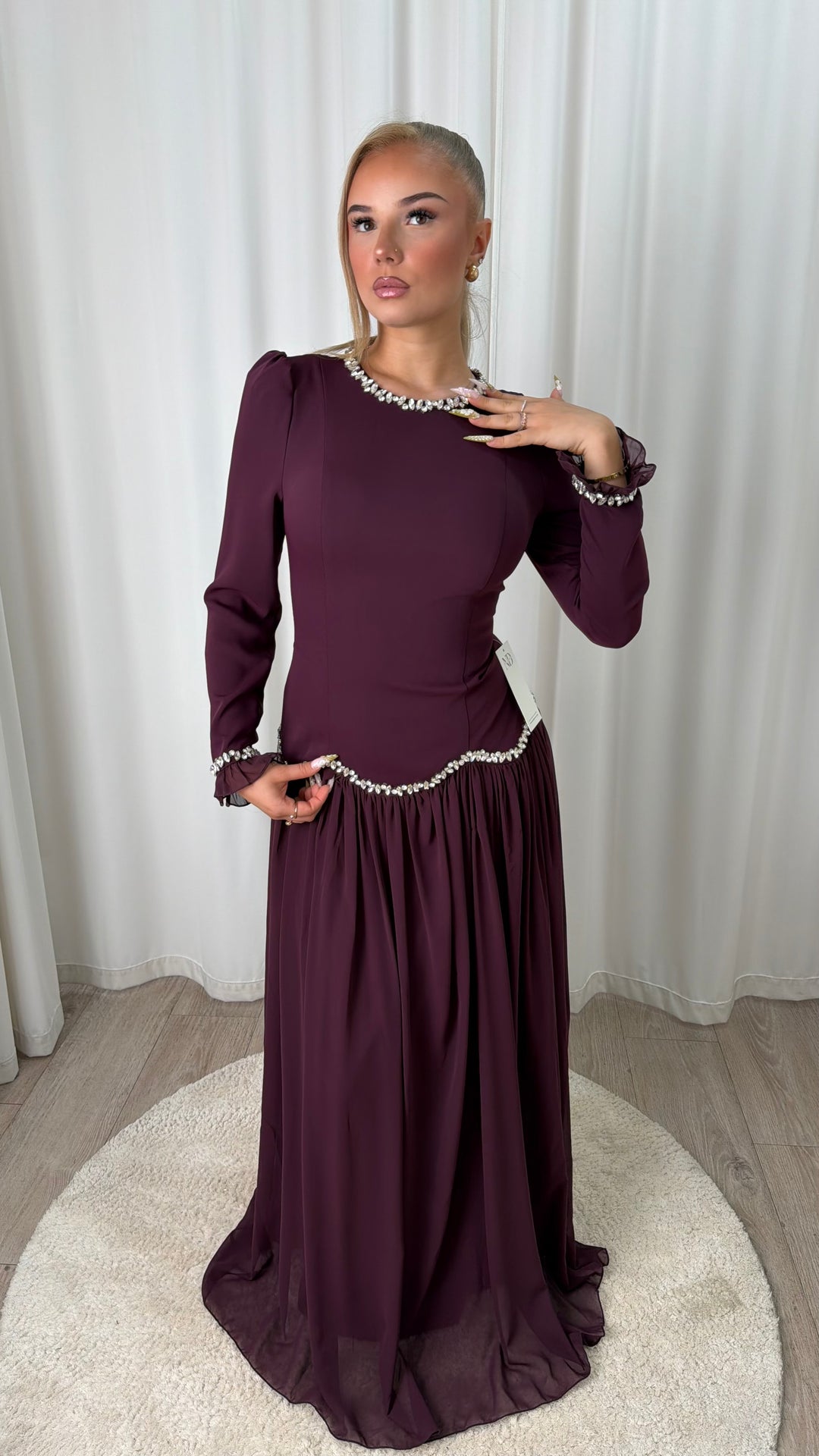 Sarah Dress