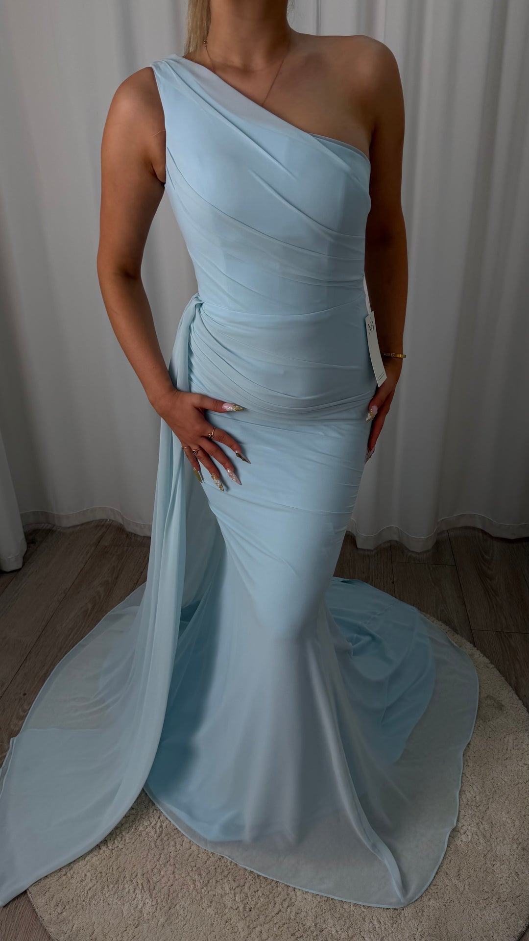 Efsun Dress
