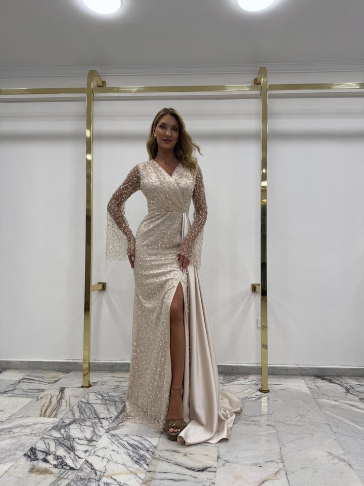 Mariam Dress