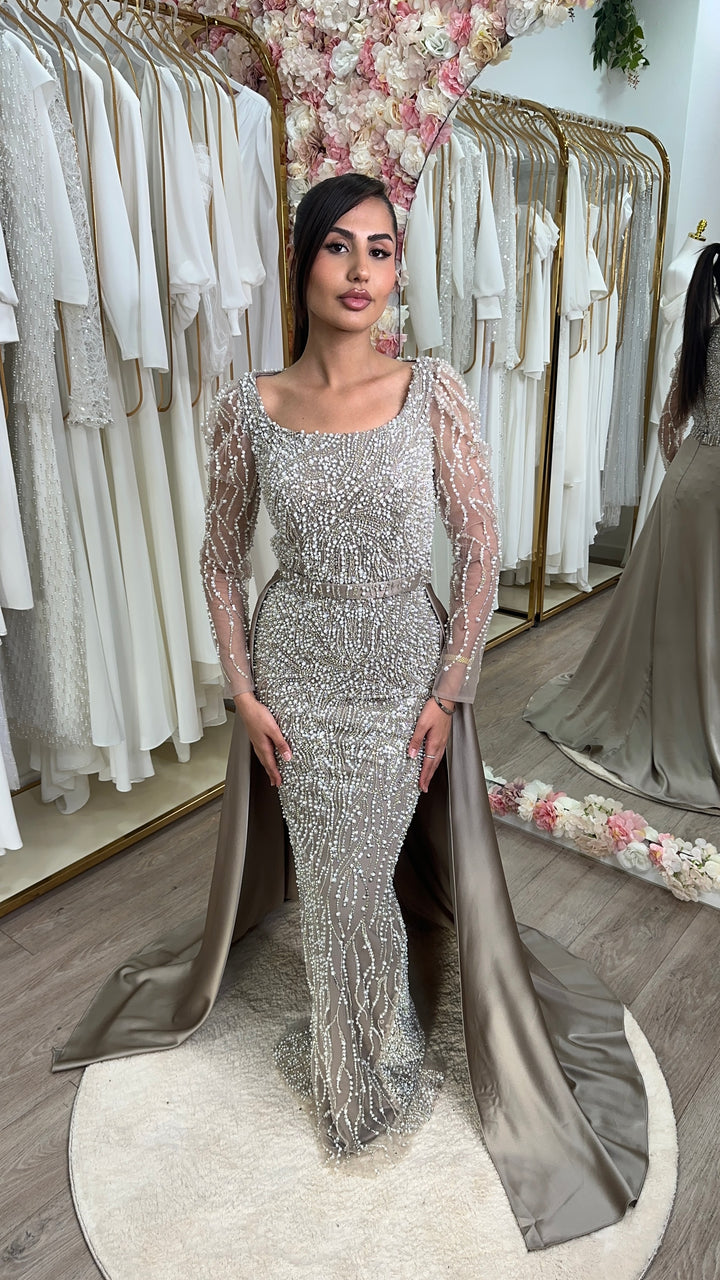 Samira Dress