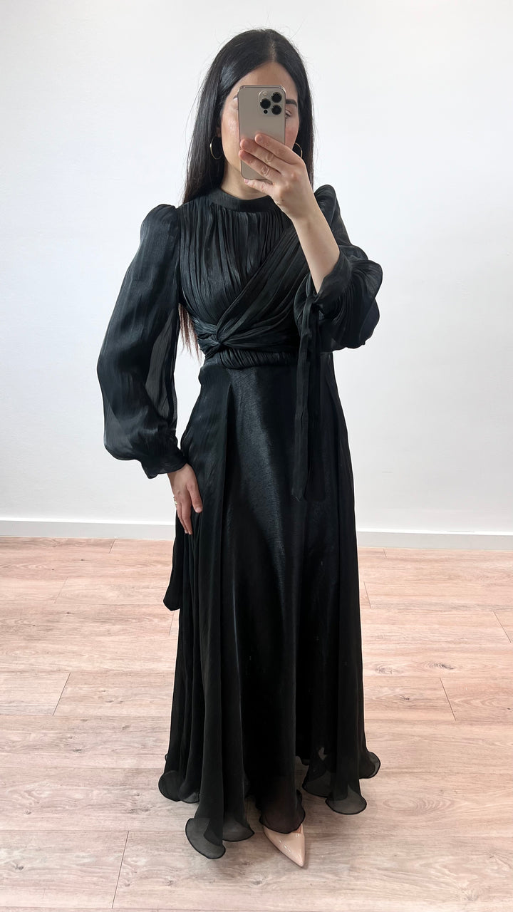 Ayaa Dress