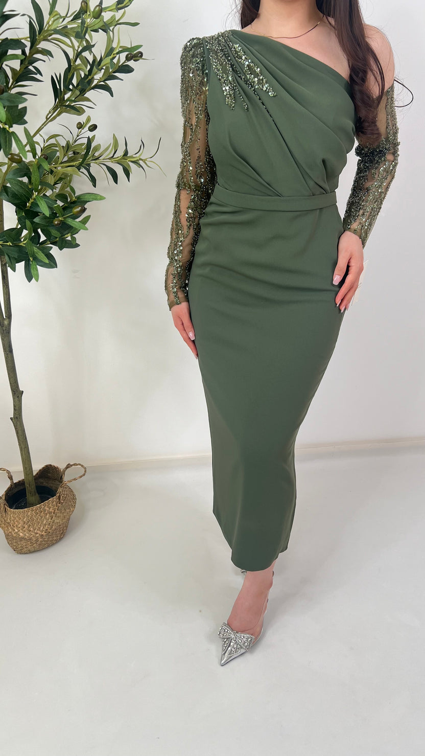 Wearables Noya Dress