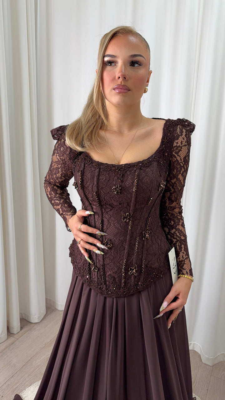 Lunévia Dress