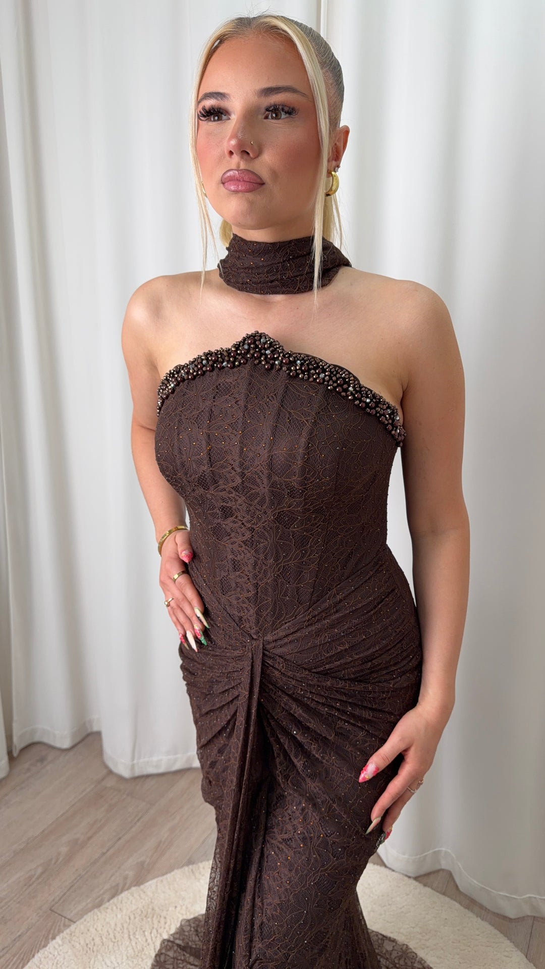 Dina Dress