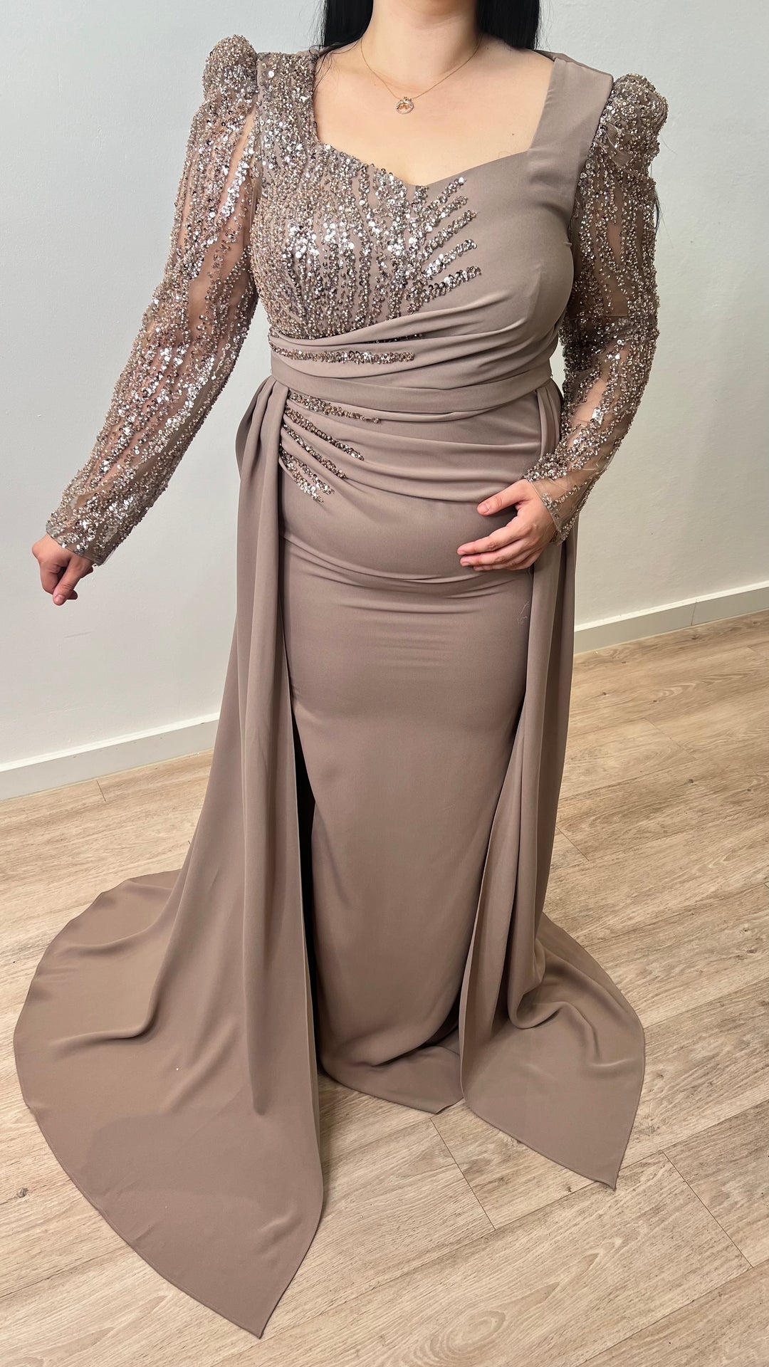 Mel Dress
