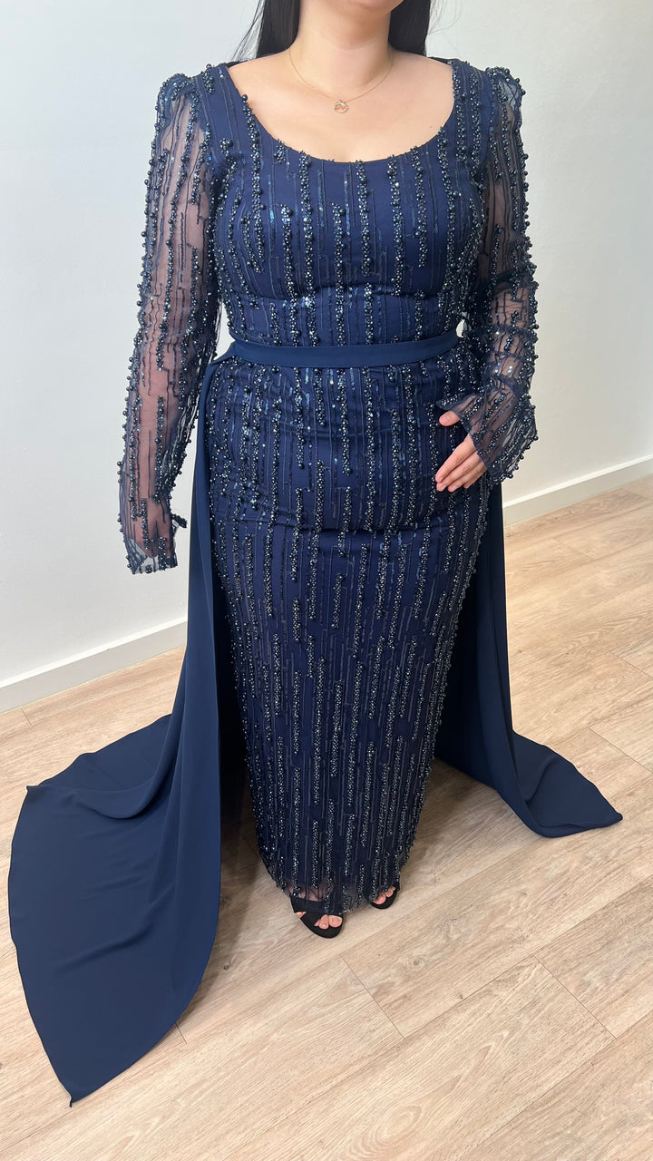 Ceyda Dress