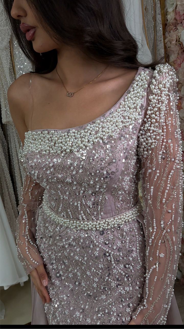 Shala Dress