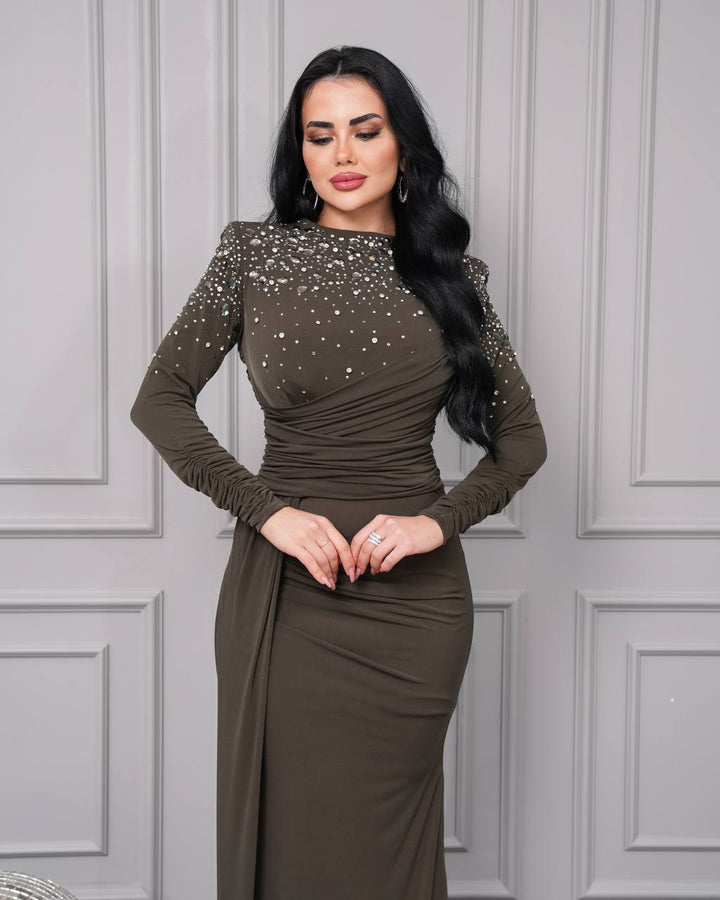 Eylem Dress