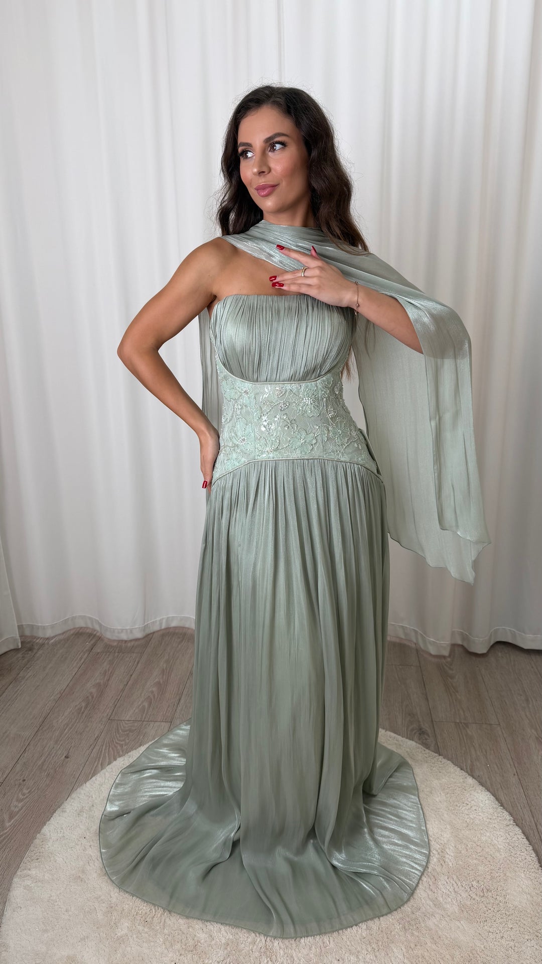 Célaria Dress