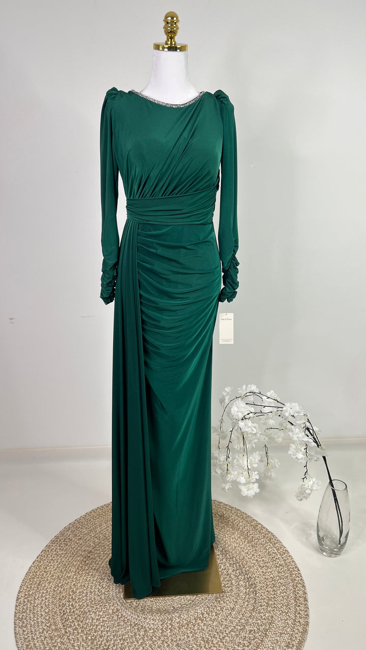 The Filiz Dress