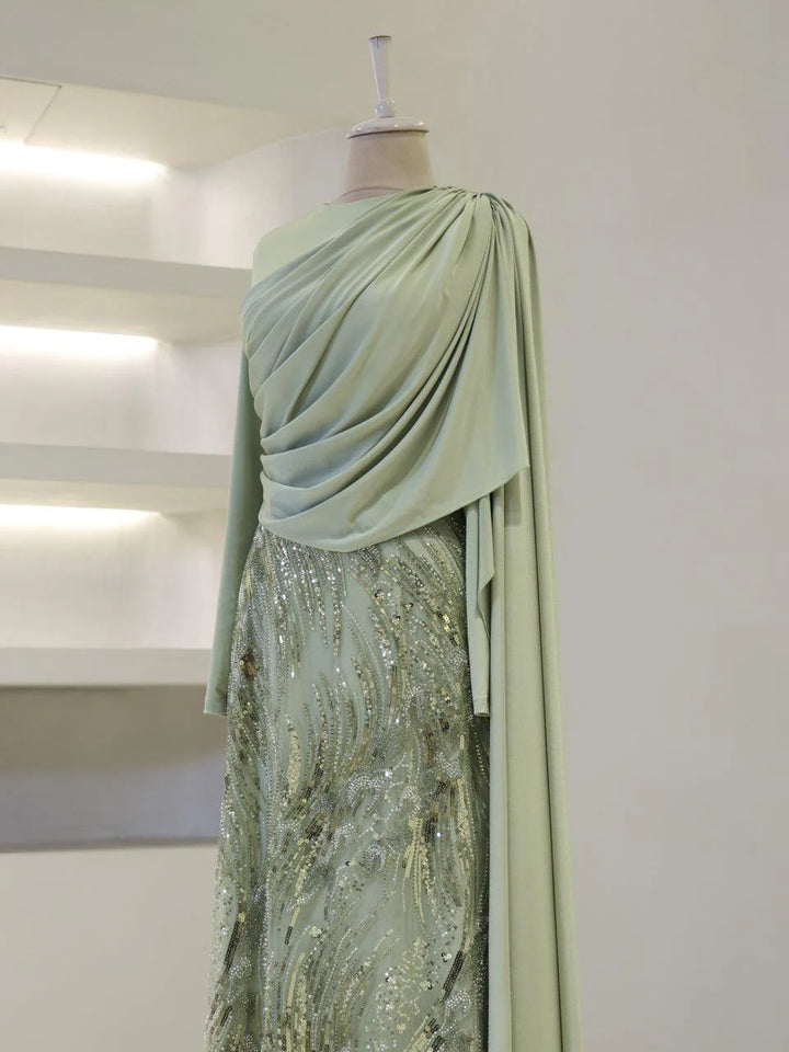 Orivelle Dress