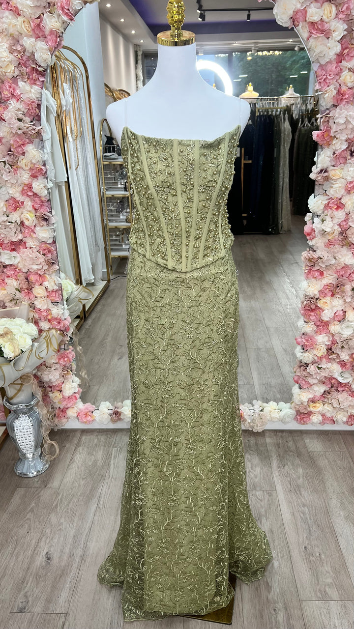 Deren Dress