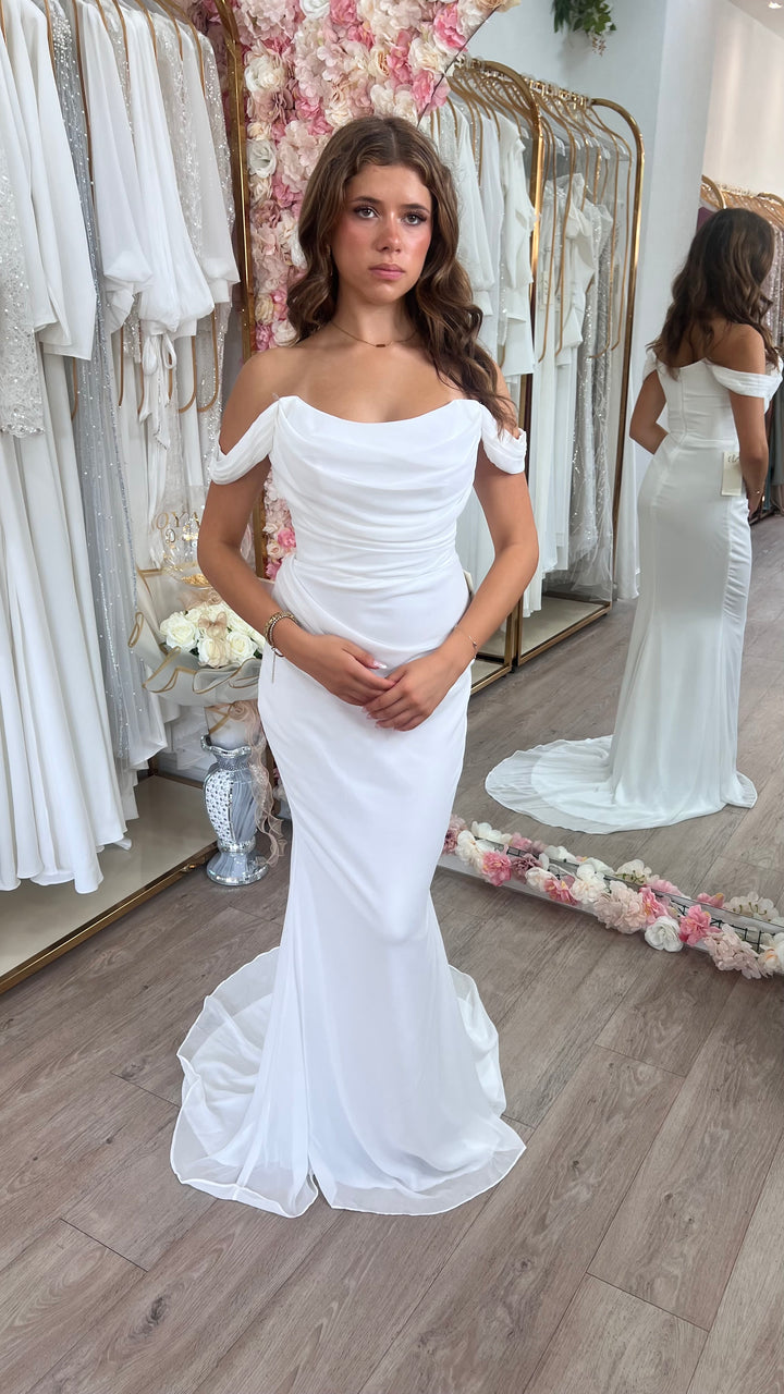 Amaya Dress