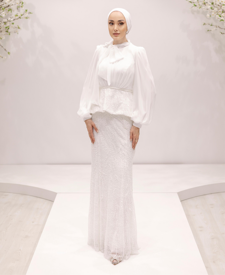 Yousra Dress