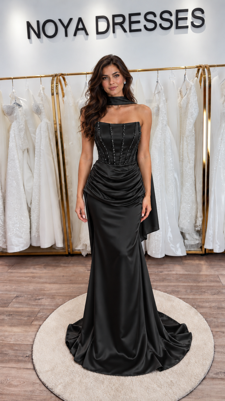 Alya Dress