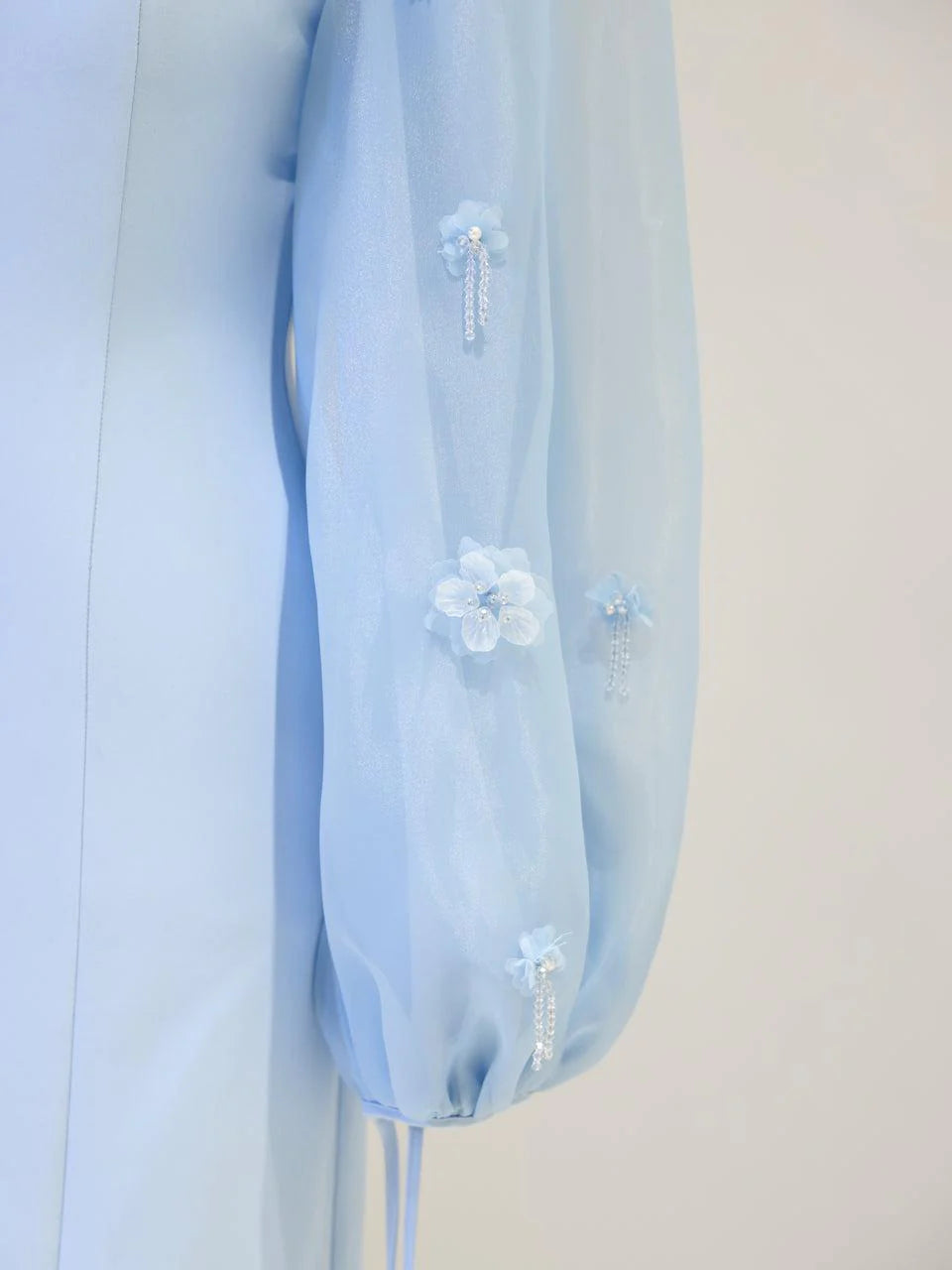 Fleur Dress