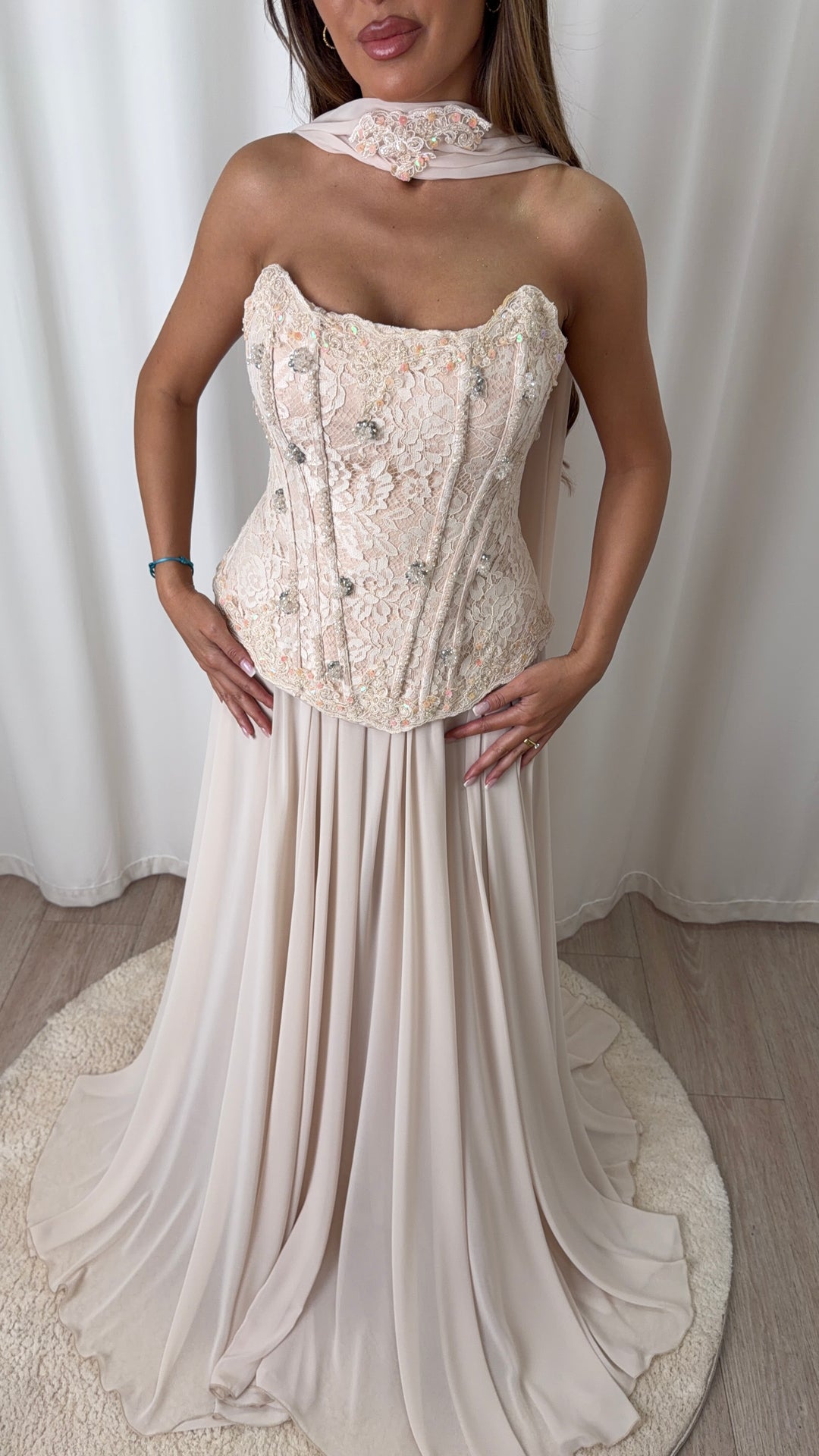 Peonie Couture